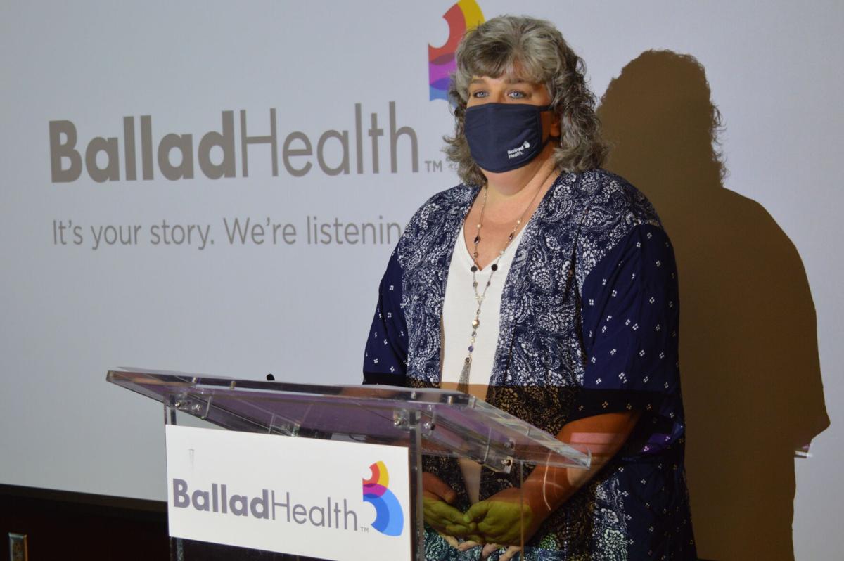 Ballad Health Reports 29 Covid 19 Cases At Sycamore Shoals Hospital News Johnsoncitypress Com