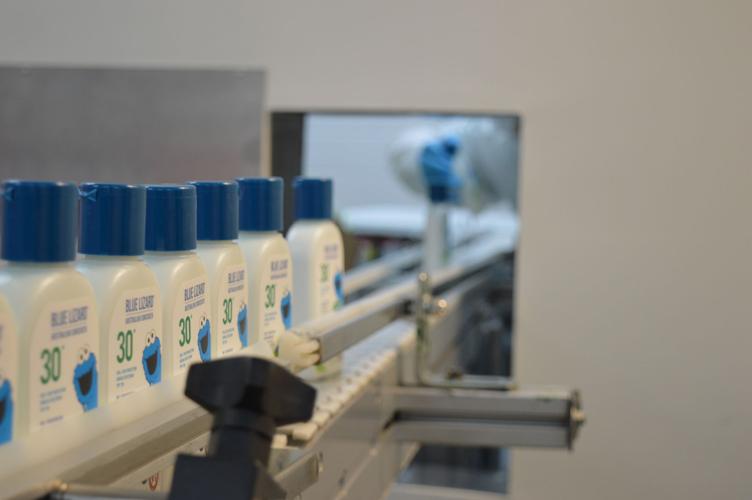 Crown Laboratories to acquire prestige skincare company StriVectin