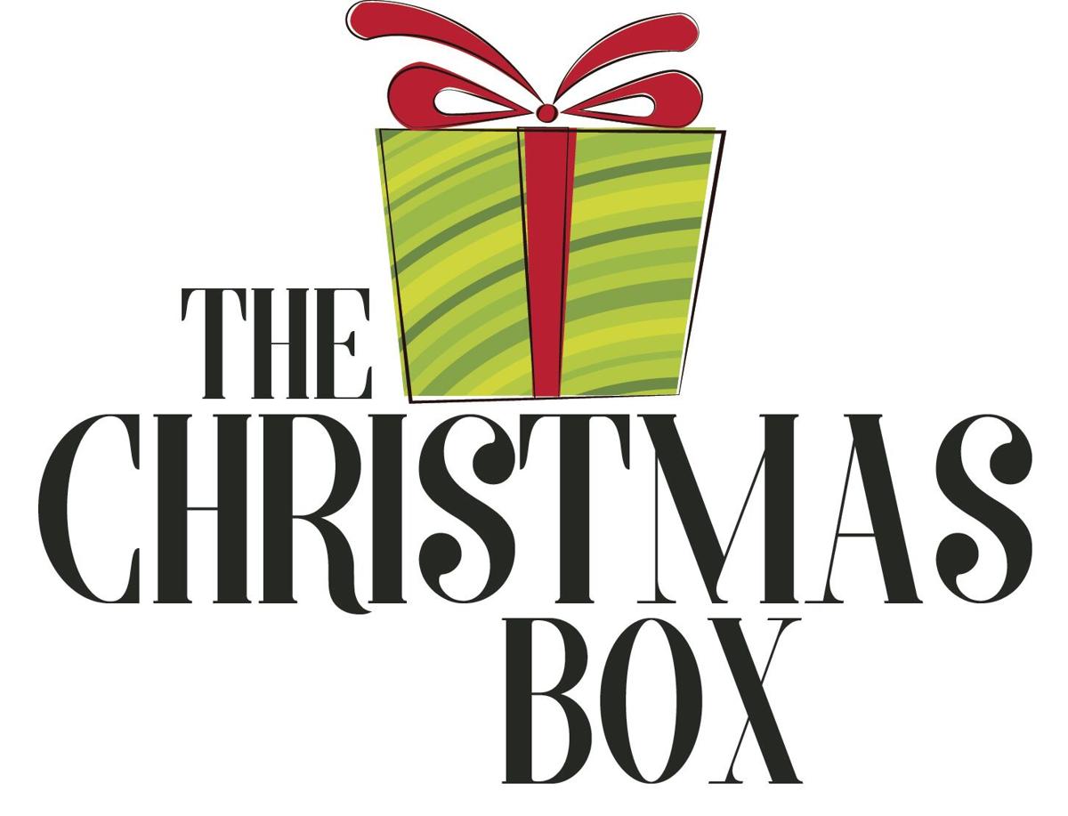 Christmas Food Box 2021 Johnsoncity Tn