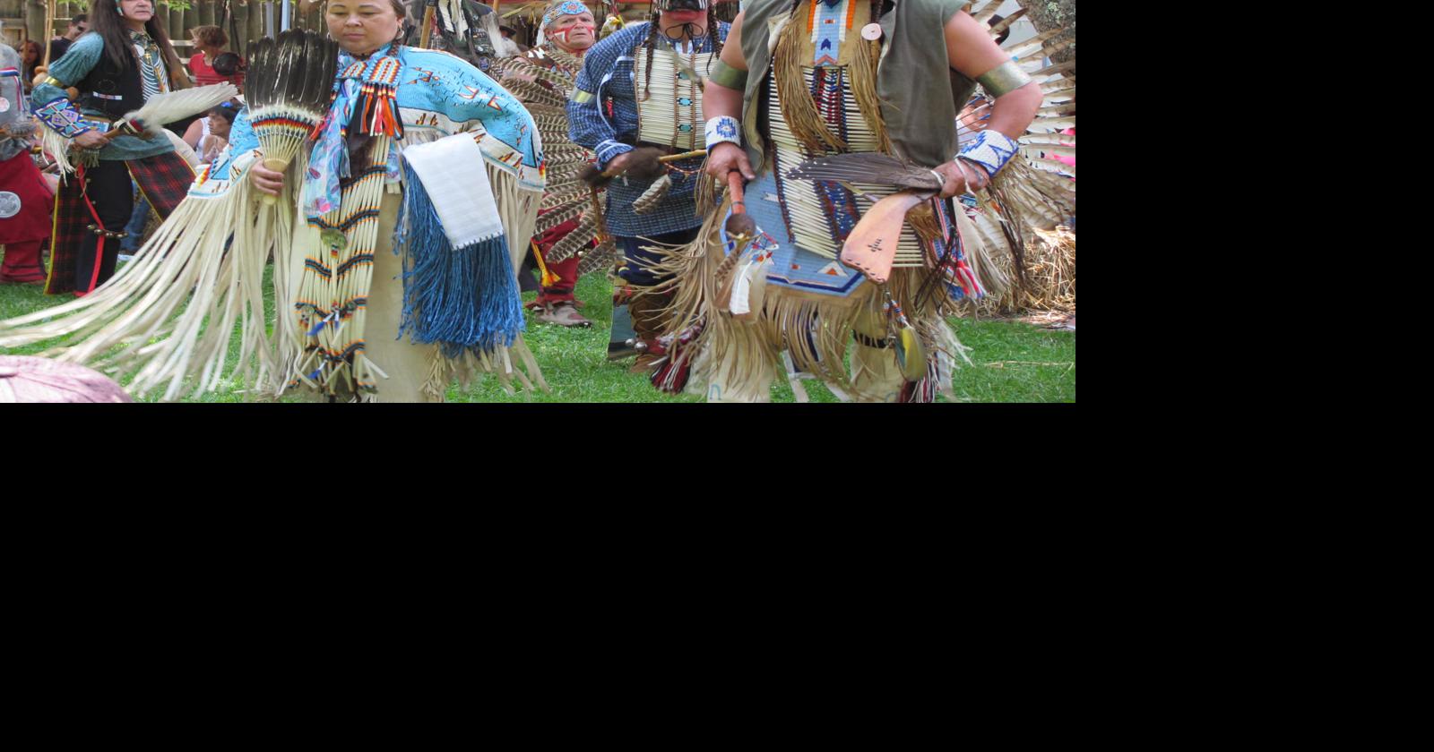 The Cherokee of East Tennessee | Features | johnsoncitypress.com