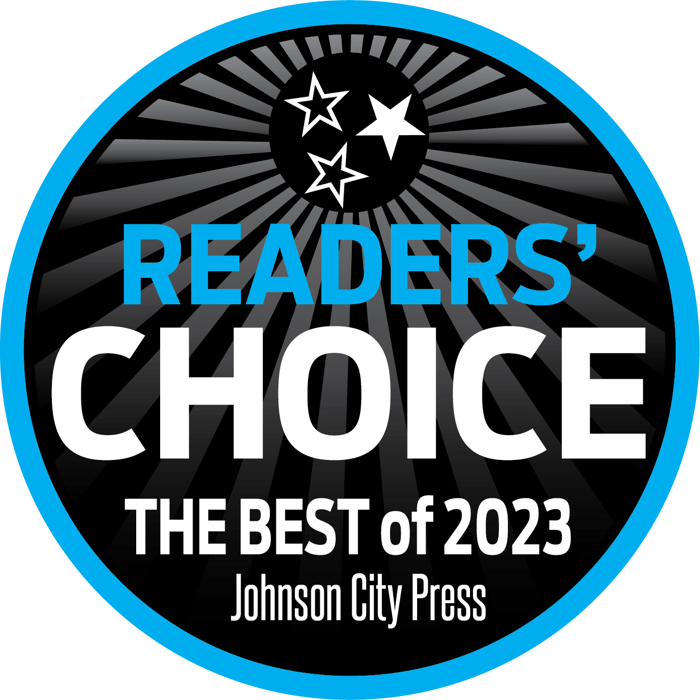 Best Of Johnson City 2023 - Johnson City Press Readers Choice