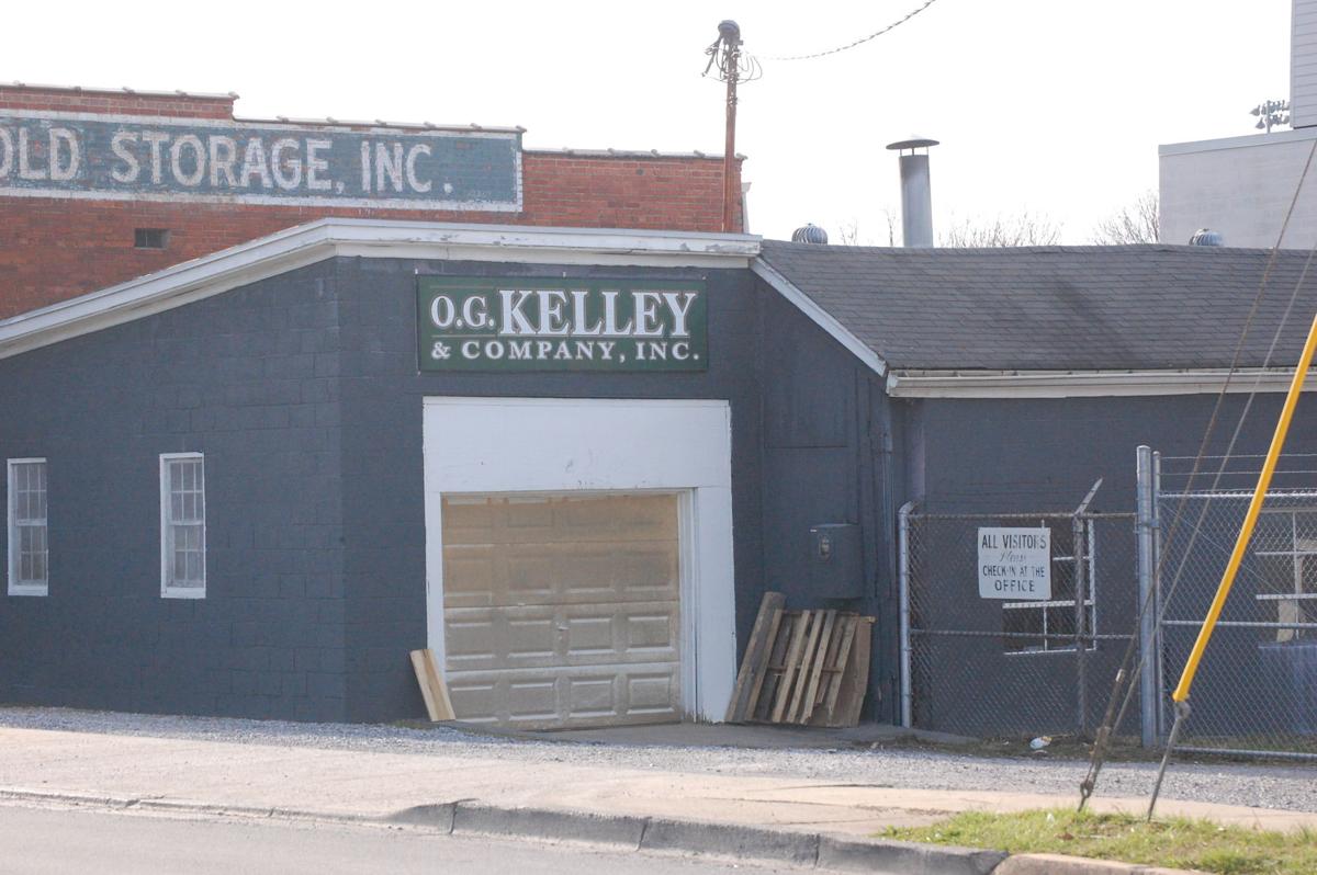 Manufacturing Can Be A Challenge On West Walnut Street Local News Johnsoncitypress Com