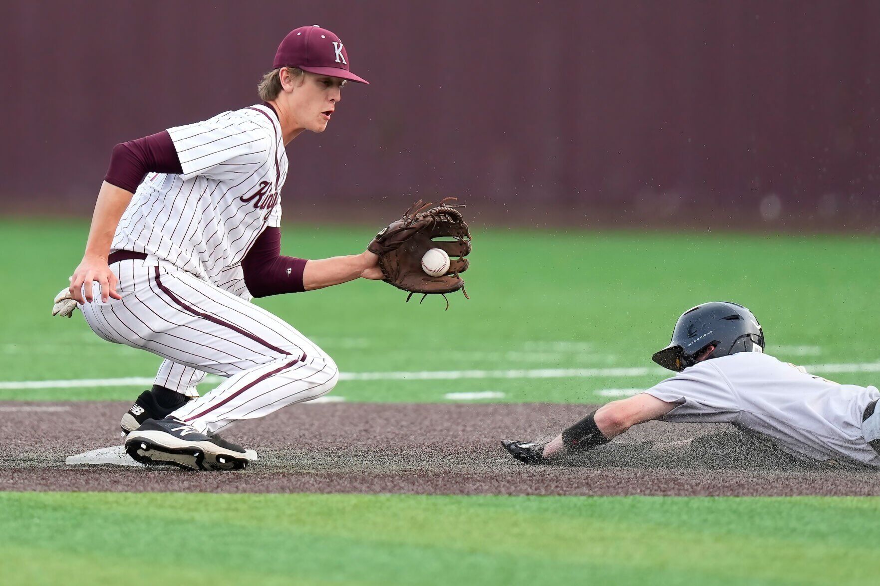 Photo Gallery: Crockett At D-B Baseball | Digital Media ...