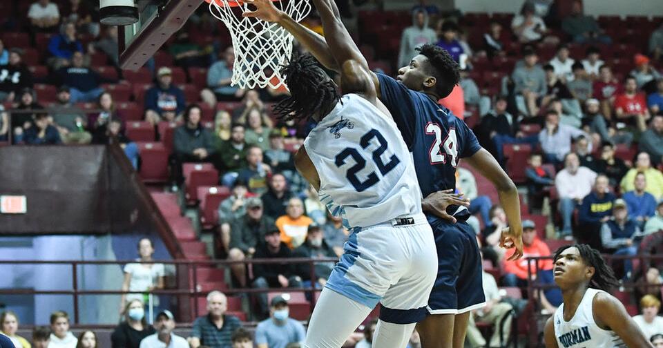 High School Basketball - Arby’s Classic Basketball Tournament Day 3