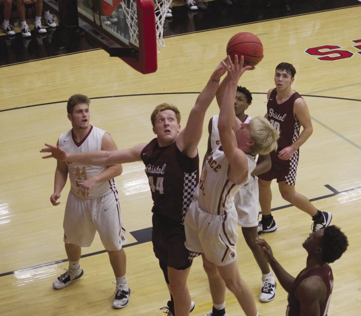 Science Hill Boys Girls Advance To 1 Aaa Finals Sports Johnsoncitypress Com