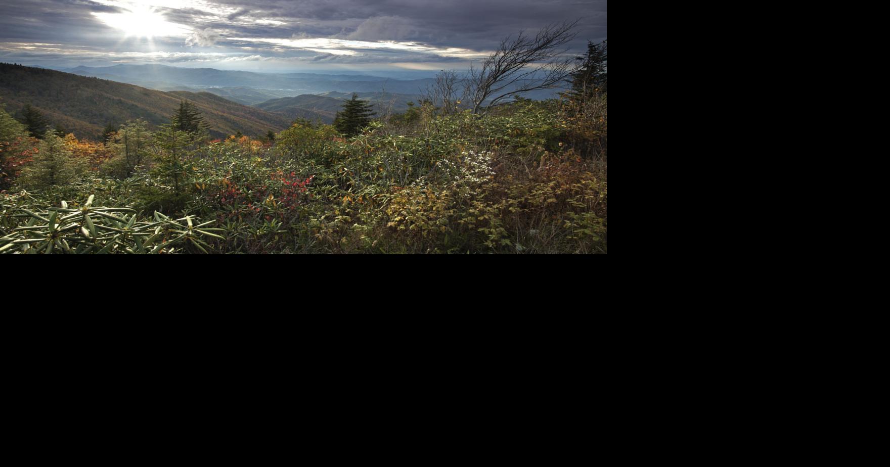 Discovering the Tennessee Blue Ridge | | johnsoncitypress.com