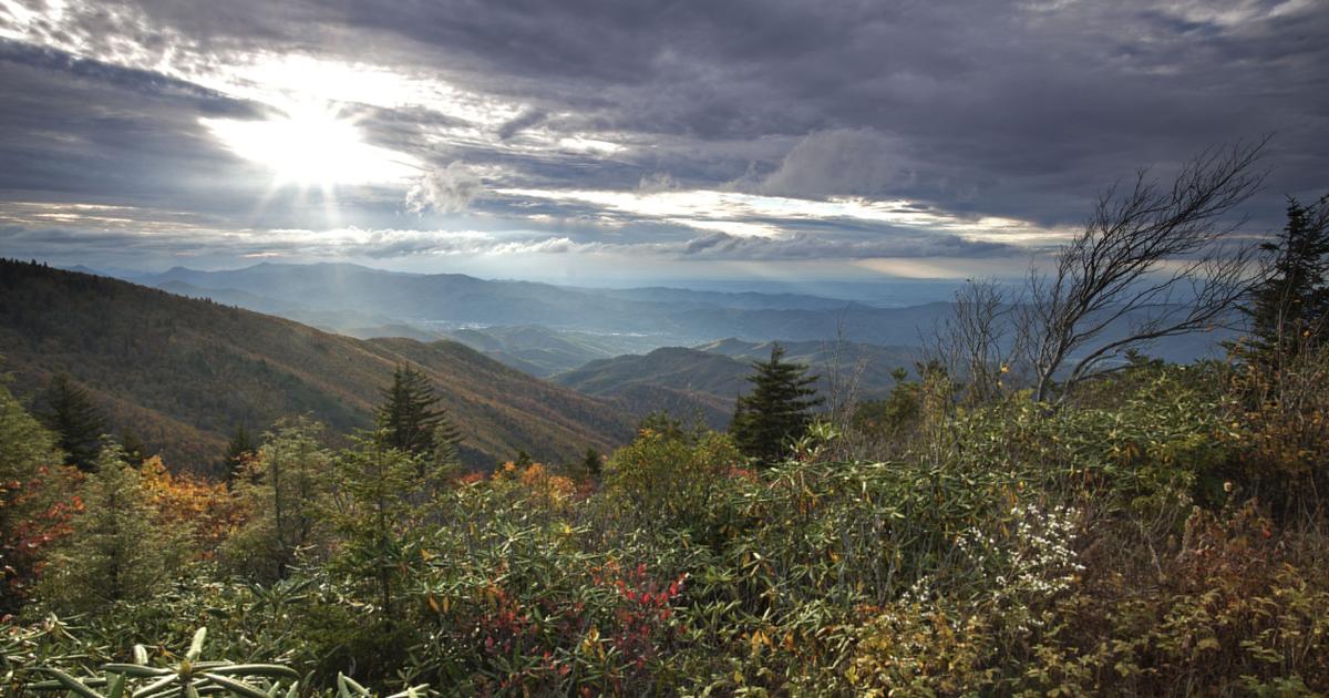 Discovering the Tennessee Blue Ridge | | johnsoncitypress.com