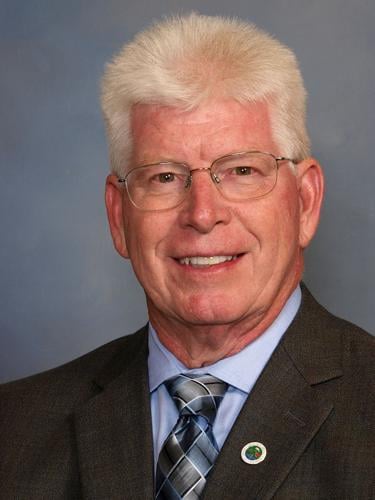 Washington County board to appoint a judge and a commissioner Local