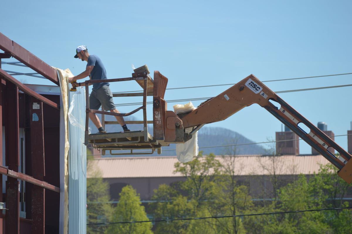 Jim's Motorcycle moving dealership to new building on West Market Street - Johnson City Press (subscription)