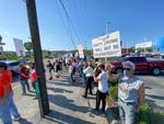 Johnson City Honda Protest