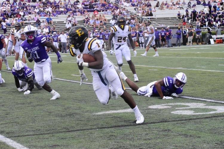 ETSU’s ‘spring’ football schedule revealed Sports