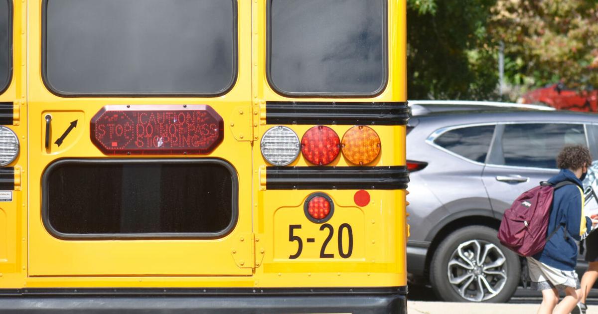 Johnson City Police seeing 'marked increase' in violations of school