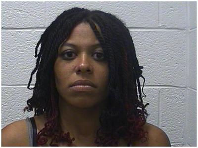 Greeneville woman faces multiple drug charges after Johnson City
