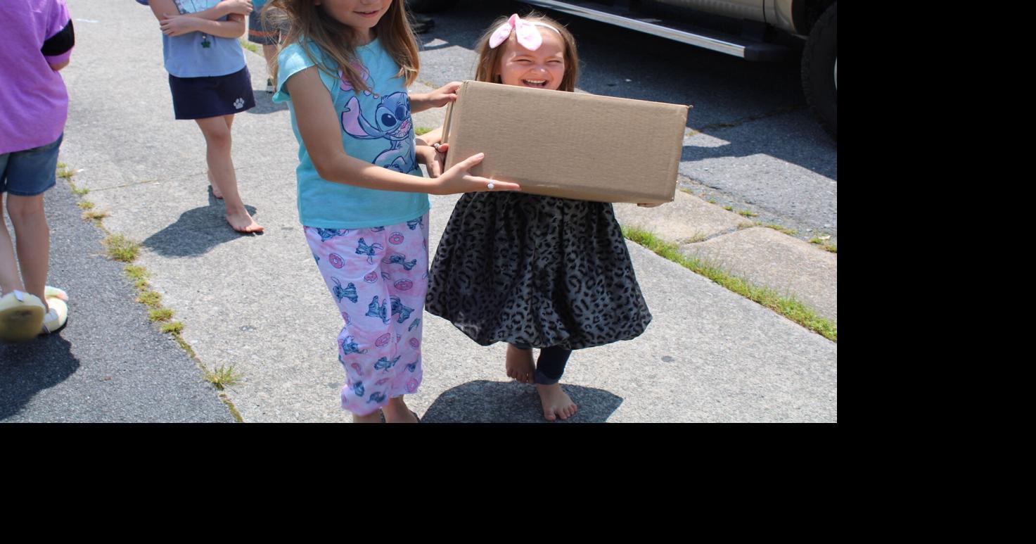 TLC Community Center ends free lunch delivery in Elizabethton for the