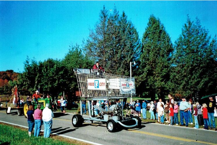 How cranberries and a community helped this little school stay open 26