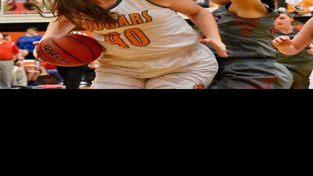 Central Elizabethton Expected To Battle For Three Rivers Girls