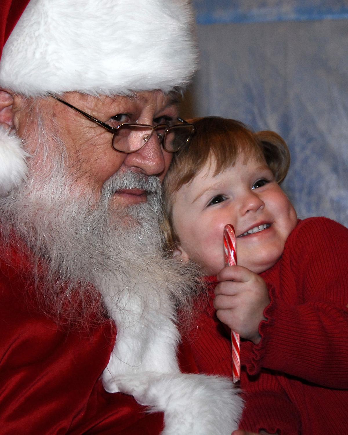Jonesborough Lighting Up With Christmas Events Local News Johnsoncitypress Com