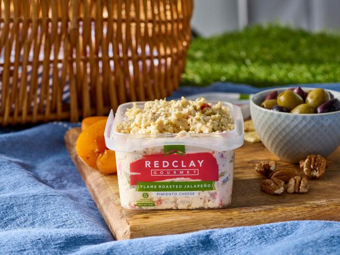 Pimento cheese? Please Food