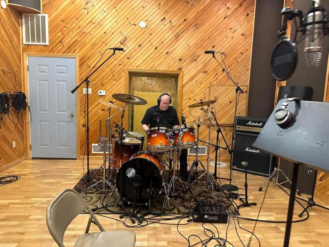 Mike Stephenson