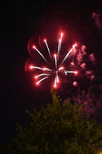 Fireworks