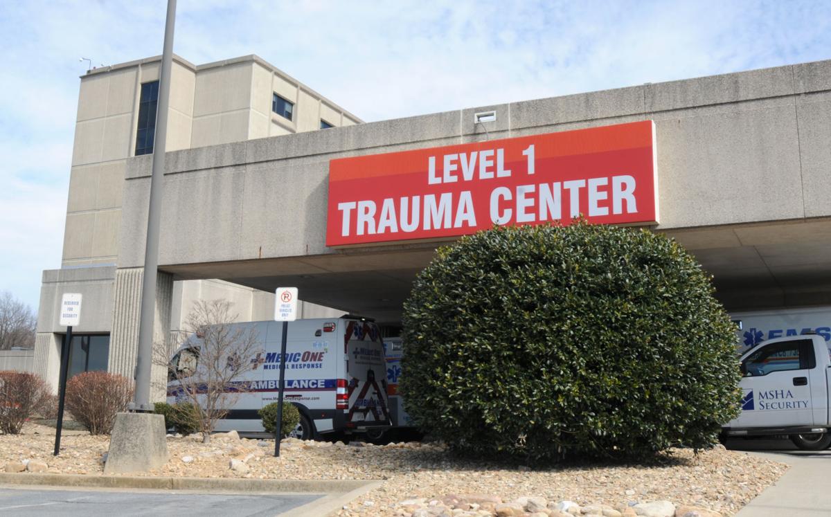 JCMC retains Level 1 trauma status as Ballad realigns