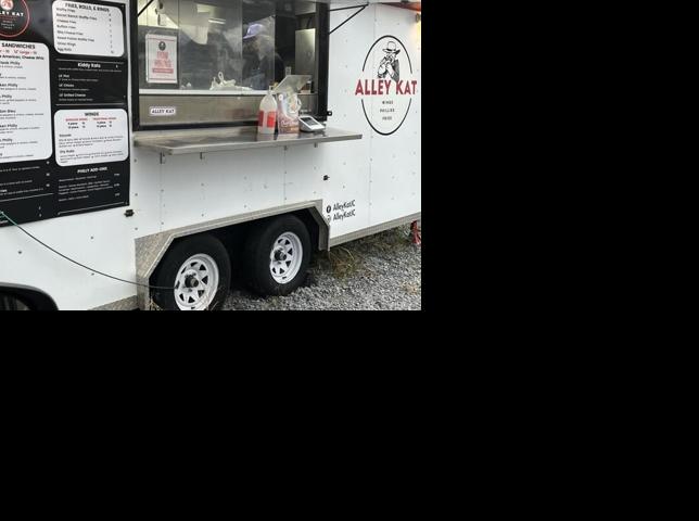 AlleyKat Food Truck to move to new brick-and-mortar location