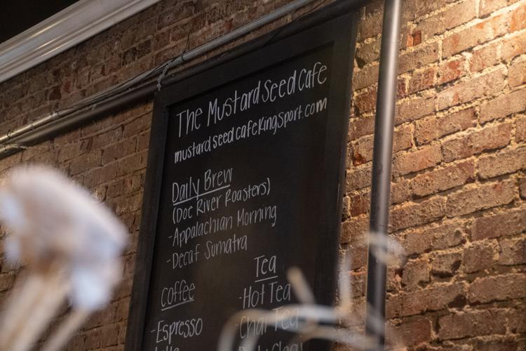 Mustard Seed Café sees new ownership Appalachian Highlands