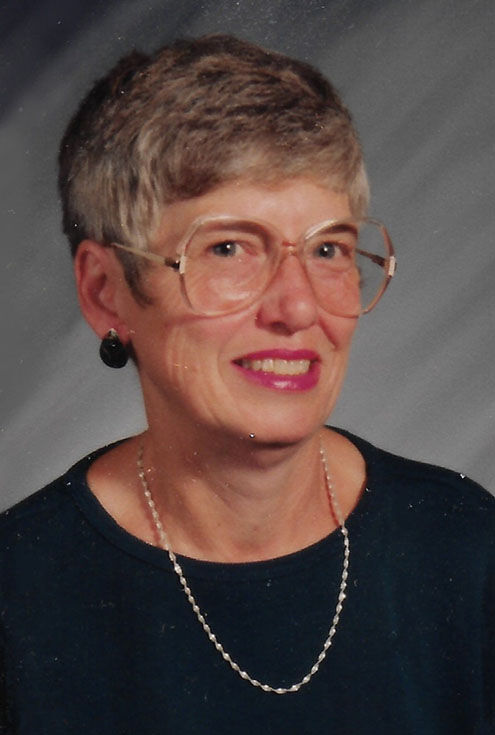 Delores (Ann) Stayer Lewis | Obituaries | Johnsoncitypress.com