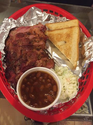 Barbecue ribs from Old Pilot Hill General Store worth the trip | Food