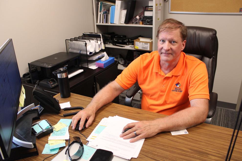 Carter County moves forward with 4.5 million communications project