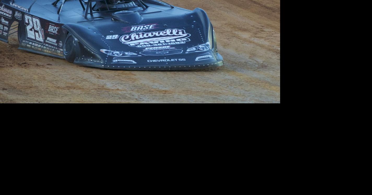 Karl Kustoms Bristol Dirt Nationals to start Monday Sports