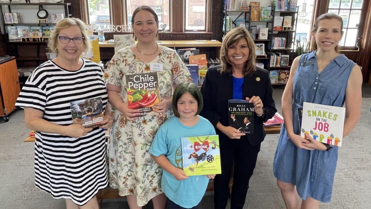 UCPL Donation