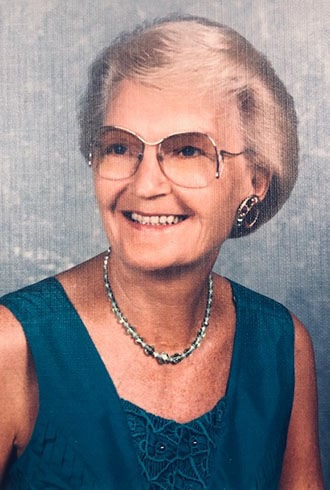 Mrs. Frances Steffey Taylor | Obituaries | johnsoncitypress.com