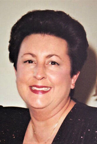 Margaret “Peggy” Rose Tapp | Obituaries | johnsoncitypress.com