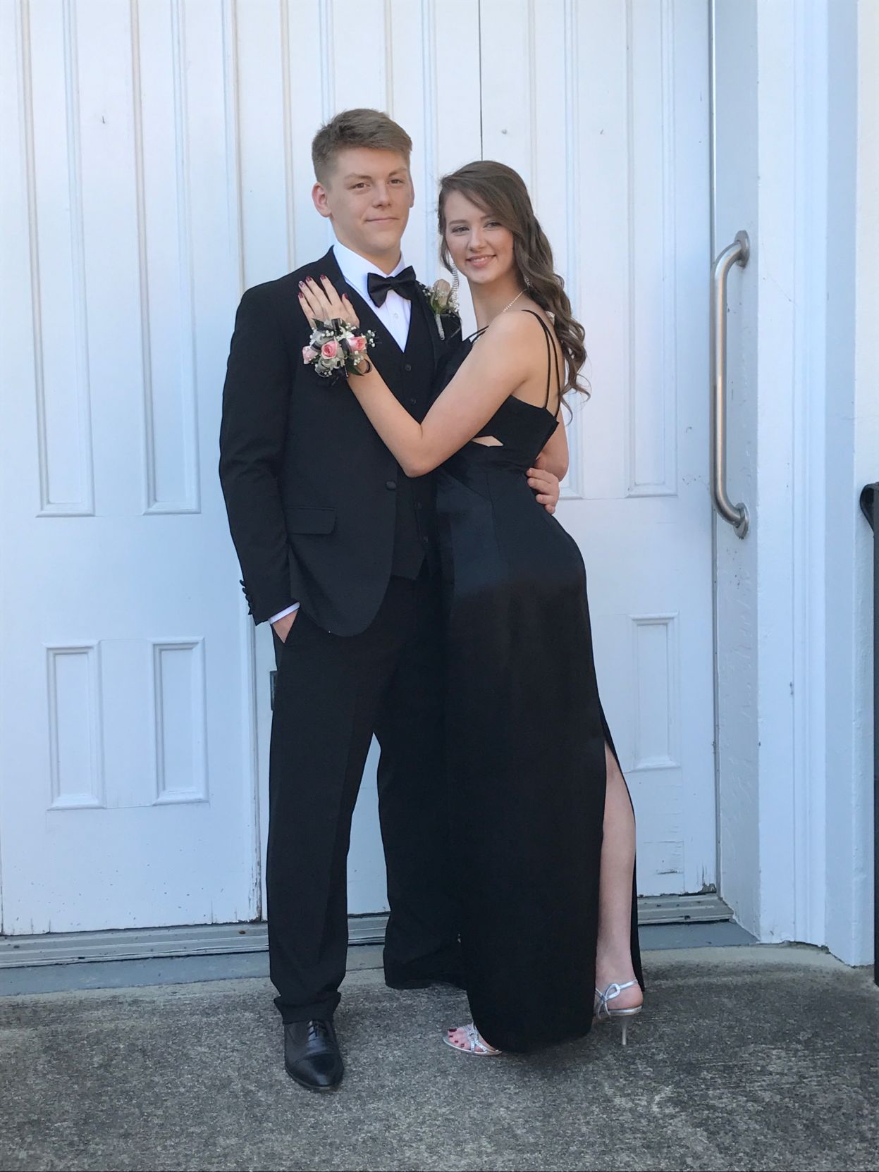 1998 prom dresses