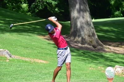 East Tennessee Amateur First Round Scores Second Round Tee Times Sports Johnsoncitypress Com