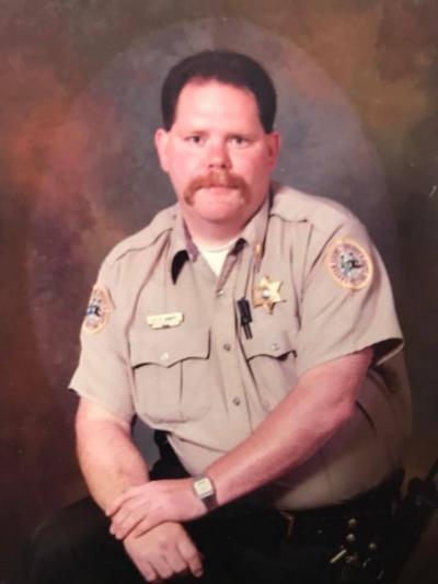 Carter Sheriff's Office mourning death of Lt. Forrest Sharpe