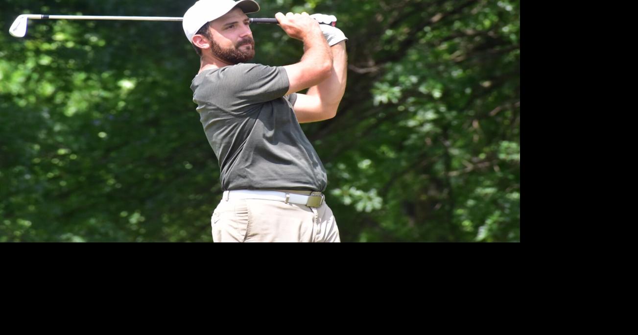 Tillinghast Invitational tee times