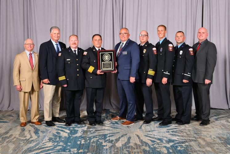 BTFD Accreditation