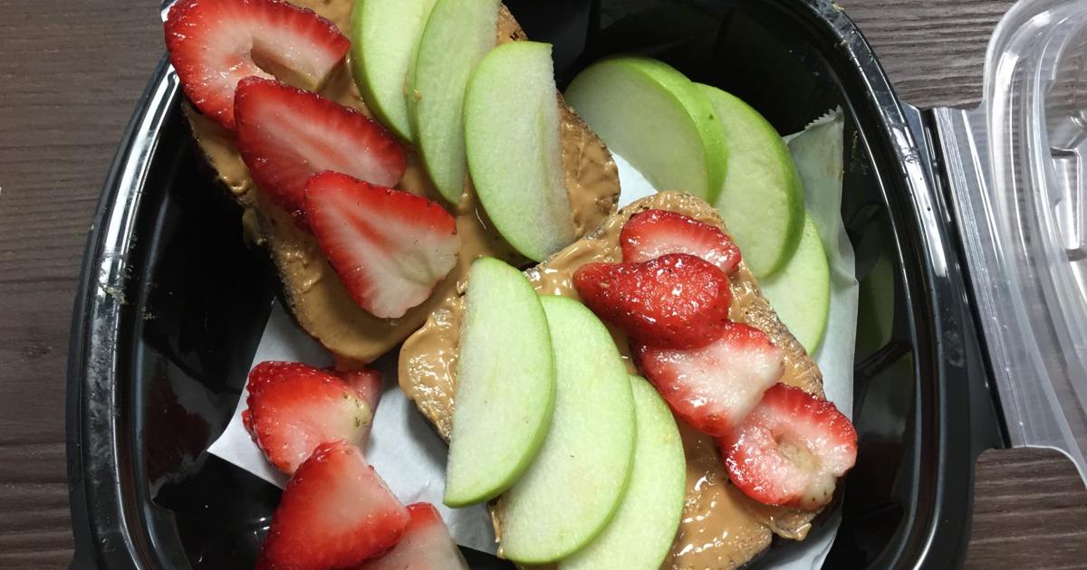 Vegan Town is 100% gluten-free & 100% delicious | Food ...