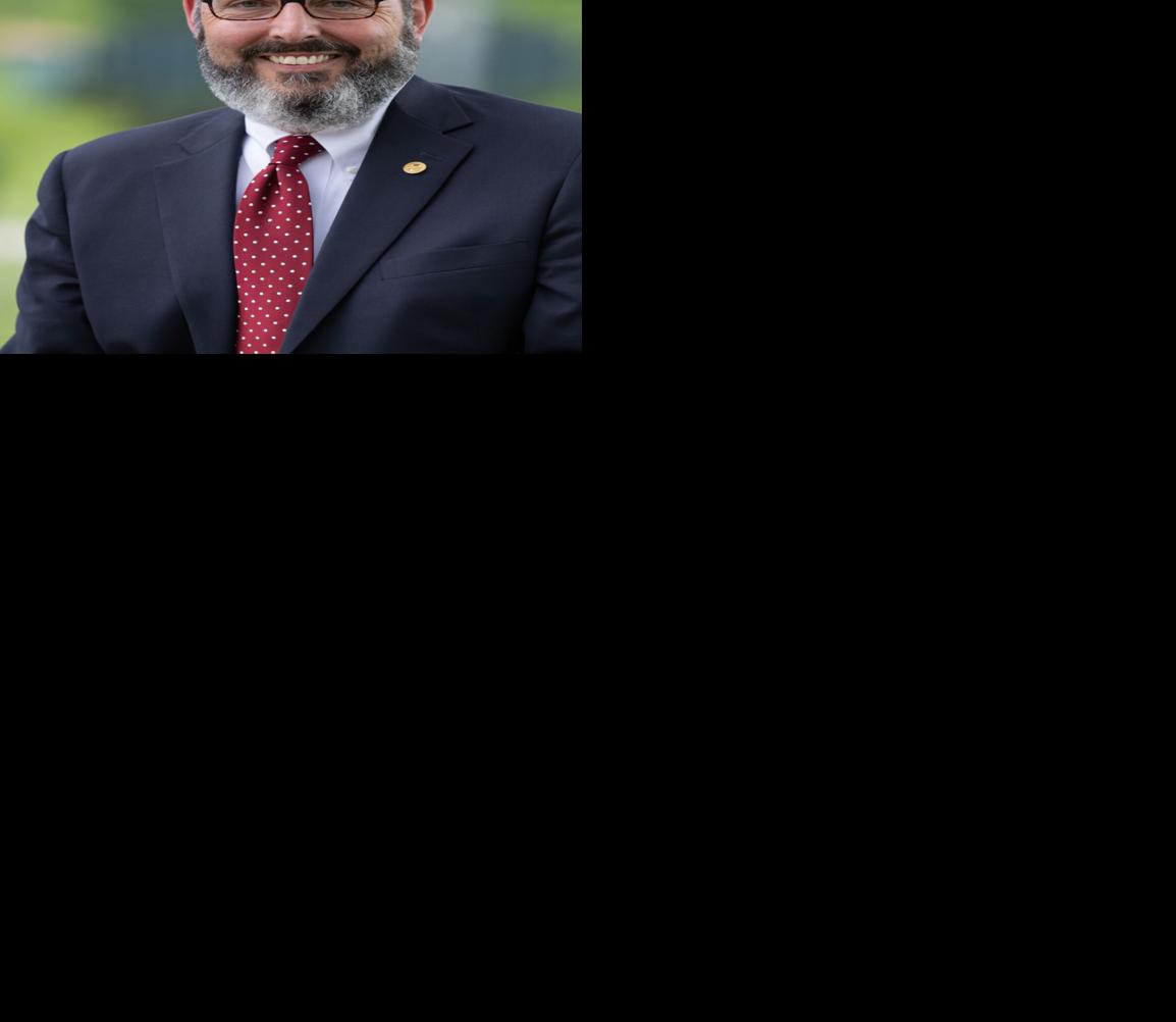 5 questions with Joe Wise, Johnson City's new mayor News