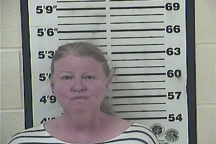 Update: Daughter Charged With First-degree Murder In Former Carter Co ...