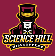 Science Hill Logo
