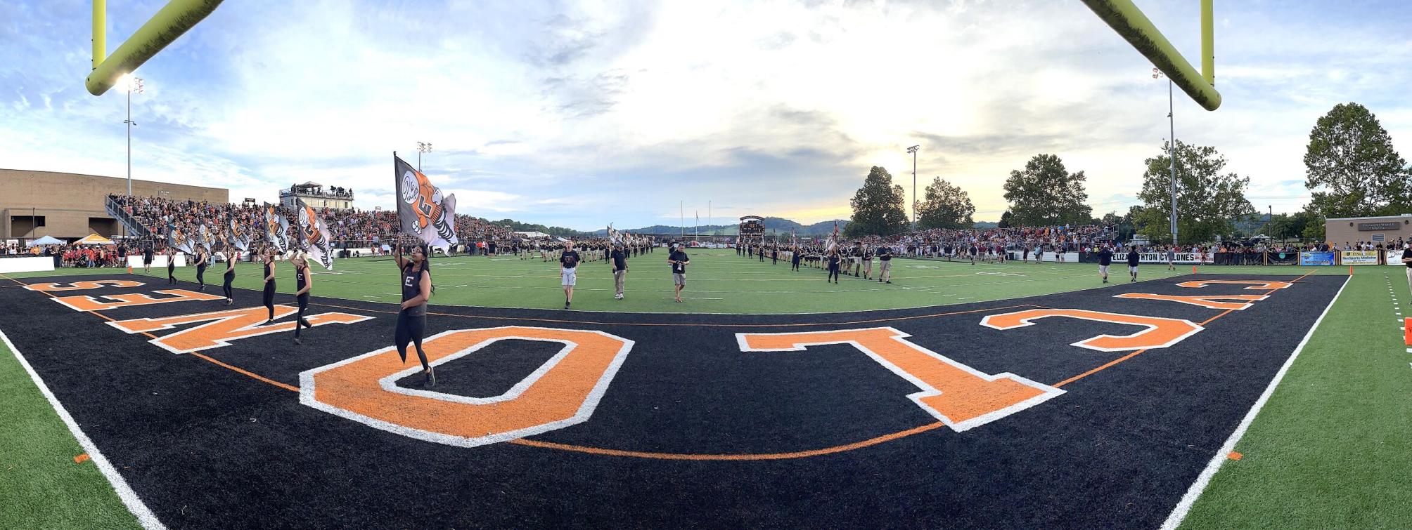 Targeting rules process needs to be upgraded Sports