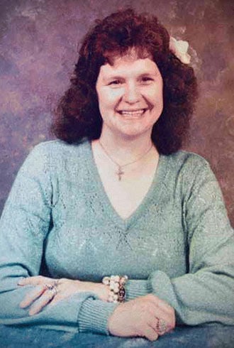 Margaret Ann Swartz Campbell | Obituaries | johnsoncitypress.com