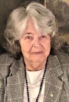 Peggy Bolling Baldwin