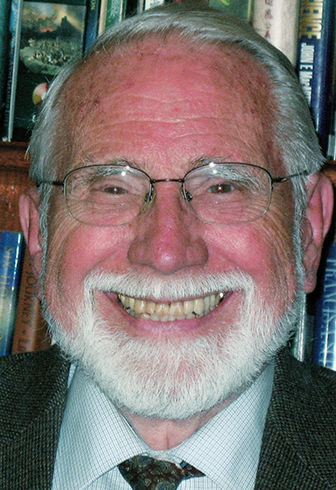 Dr. Paul Borisuk
