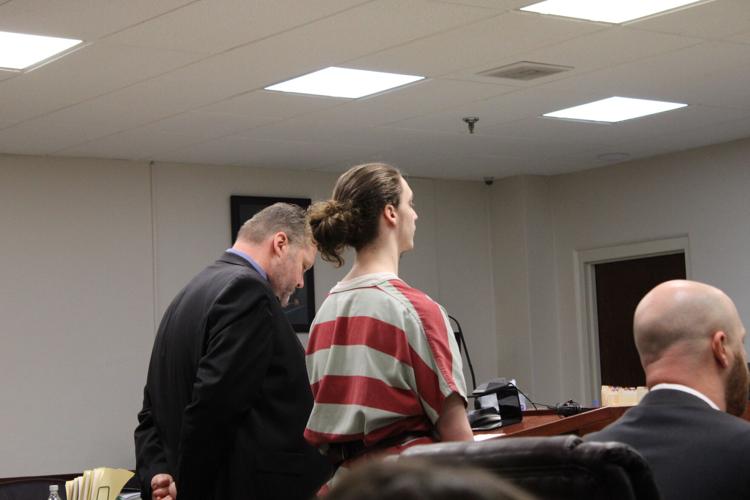 Three men plead guilty in 9 year old girl s shooting death Local News