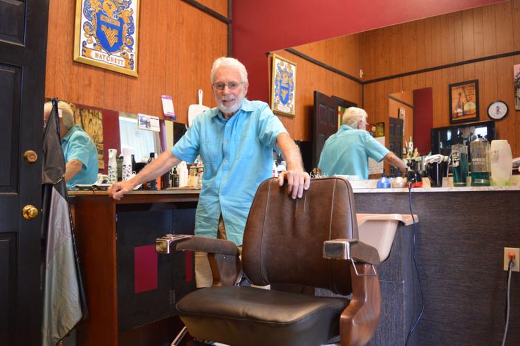 💈5 to Try: What are the best barbershops in Johnson County?