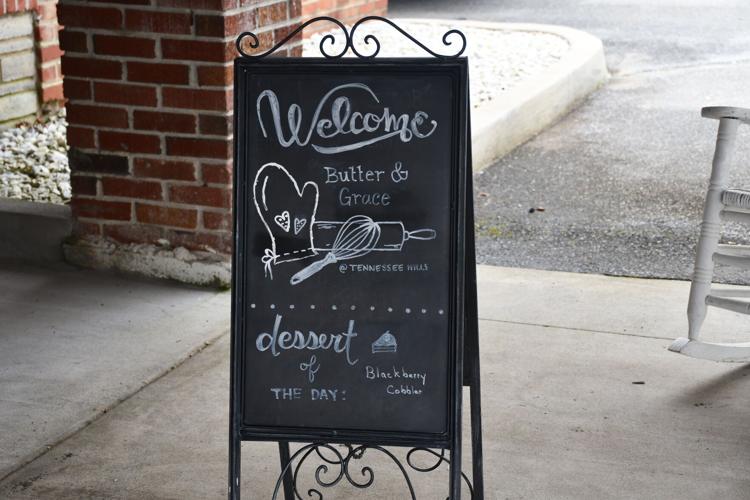 New restaurant opens in the town of Unicoi Business